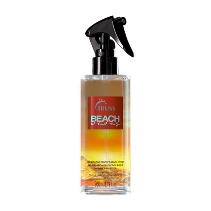 TRUSS Professional Beach Waves 260 Ml/8.79 Fl.Oz