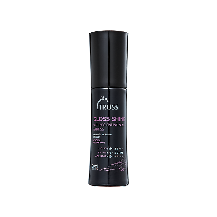 TRUSS Professional Gloss Shine