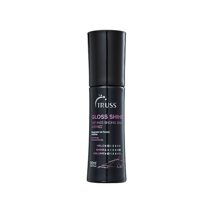 TRUSS Professional Gloss Shine