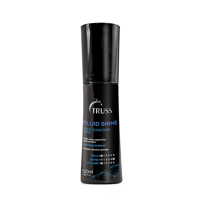 TRUSS Professional Fluid Shine