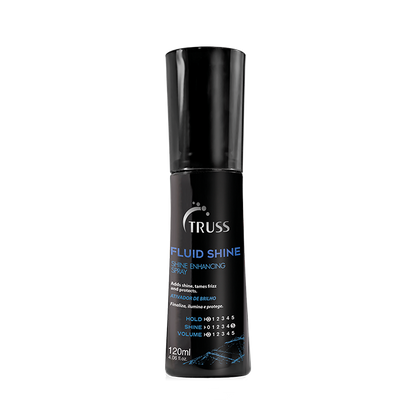 TRUSS Professional Fluid Shine