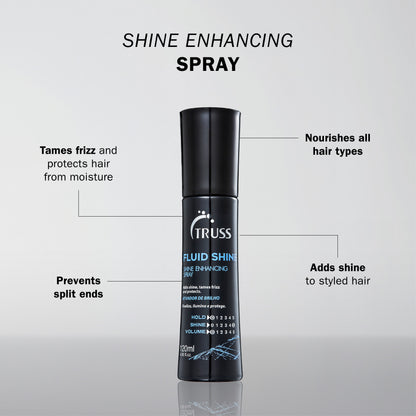 TRUSS Professional Fluid Shine