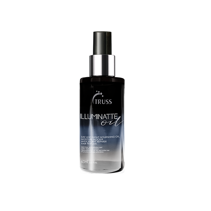 TRUSS Professional Illuminatte Oil 60 Ml