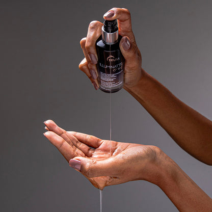 TRUSS Professional Illuminatte Oil 60 Ml