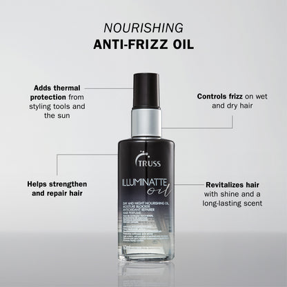 TRUSS Professional Illuminatte Oil 60 Ml