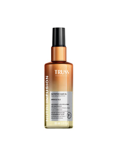 TRUSS Professional Nutri Infusion Nutritive Hair Oil 60Ml/2.0 Fl.Oz