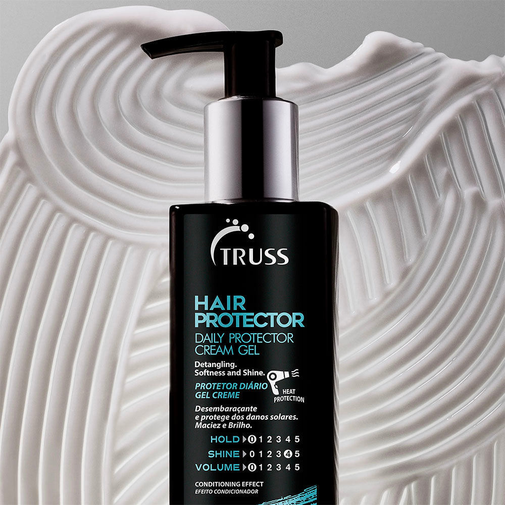 TRUSS Professional Hair Protector 250 Ml/8.45 Fl.Oz