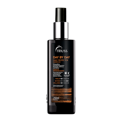 TRUSS Professional Day By Day 250 Ml/8.45 Fl.Oz