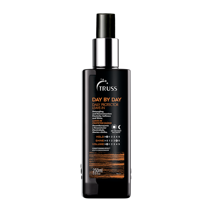 TRUSS Professional Day By Day 250 Ml/8.45 Fl.Oz