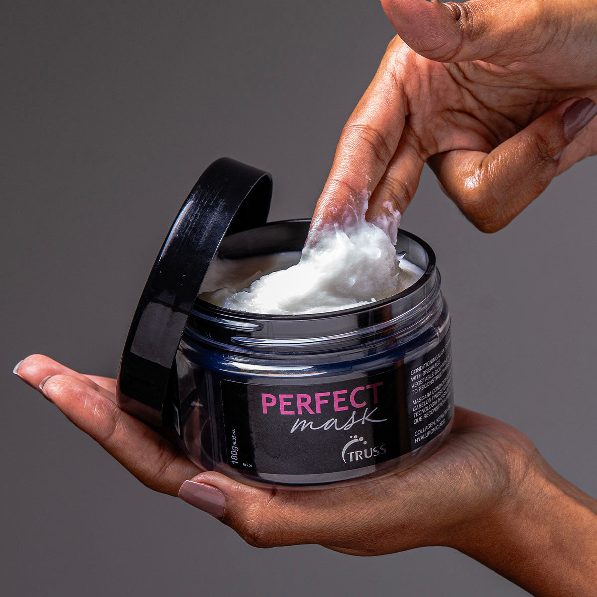TRUSS Professional Perfect Mask