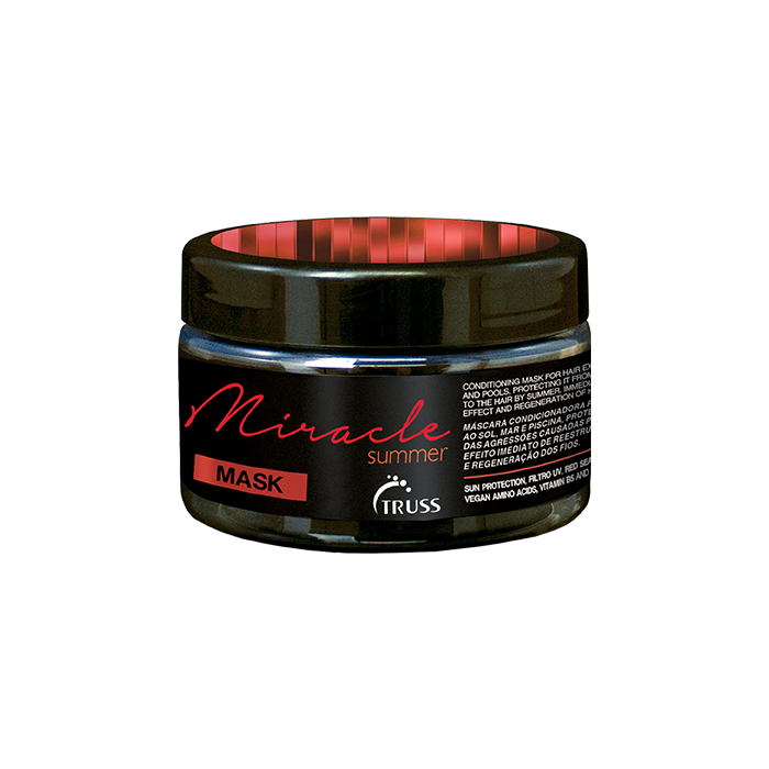 TRUSS Professional Miracle Summer Mask