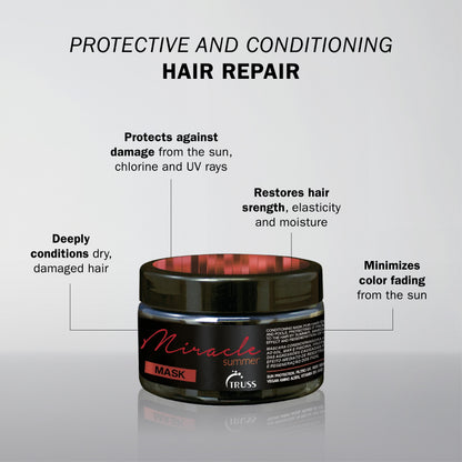 TRUSS Professional Miracle Summer Mask