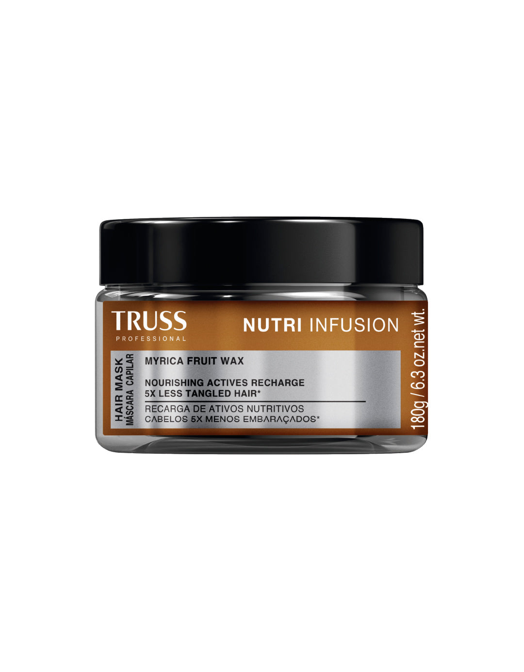 TRUSS Professional Nutri Infusion Mask 180G