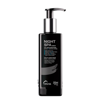 TRUSS Professional Night Spa
