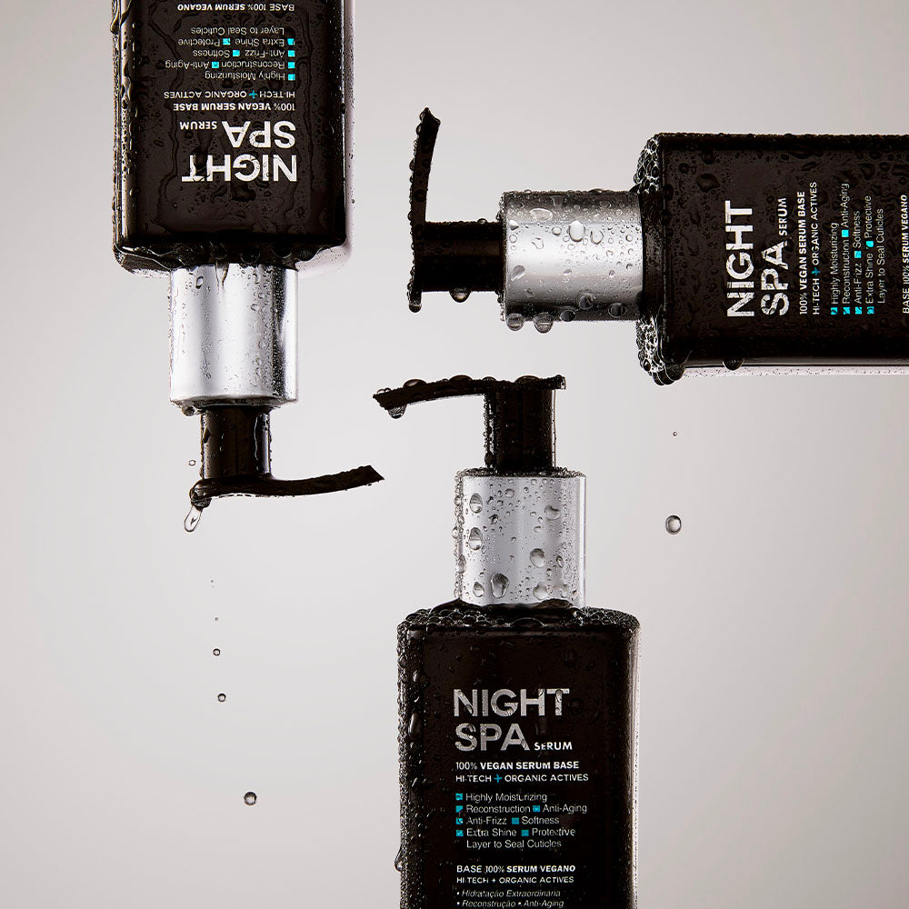 TRUSS Professional Night Spa