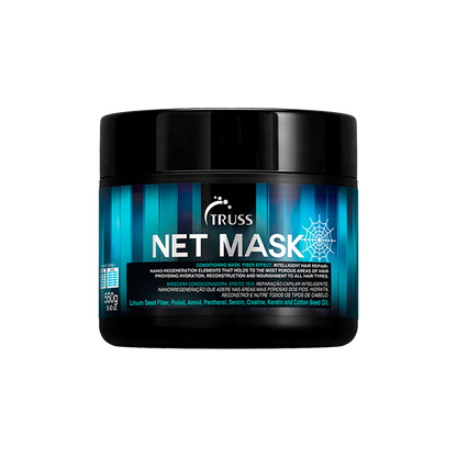 TRUSS Professional Net Mask