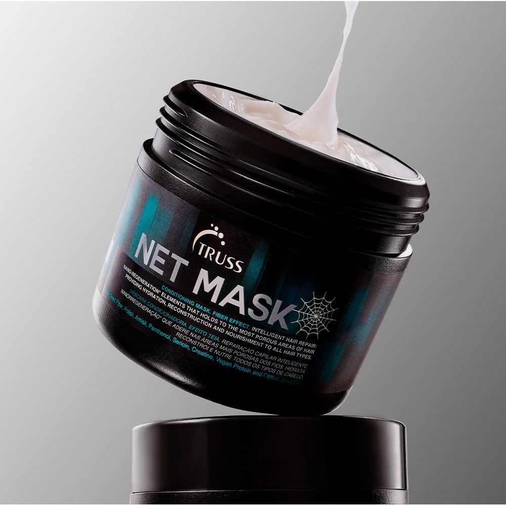 TRUSS Professional Net Mask