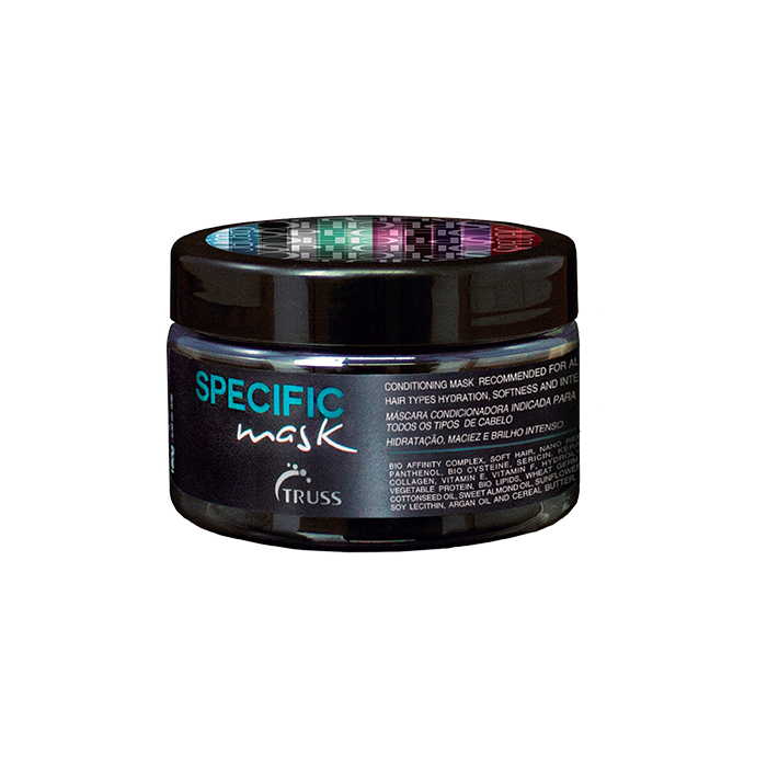 TRUSS Professional Specific Mask