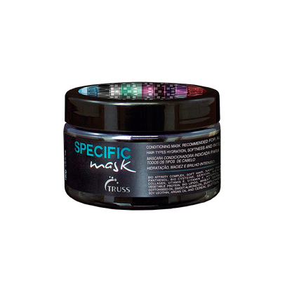 TRUSS Professional Specific Mask