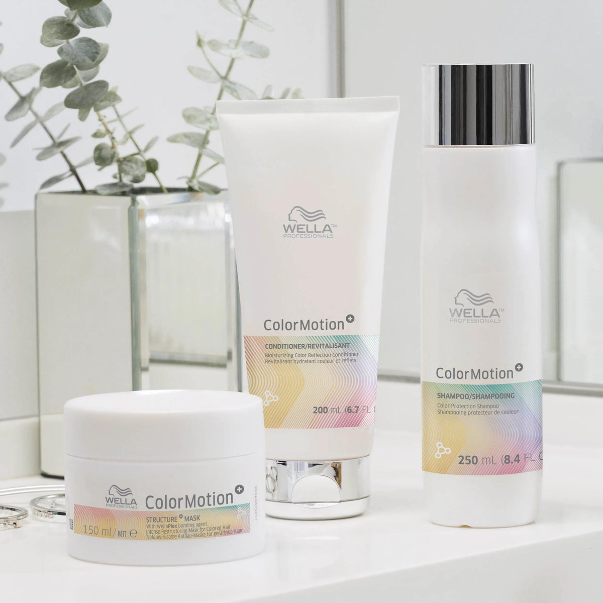 Wella Professionals ColorMotion+ Conditioner