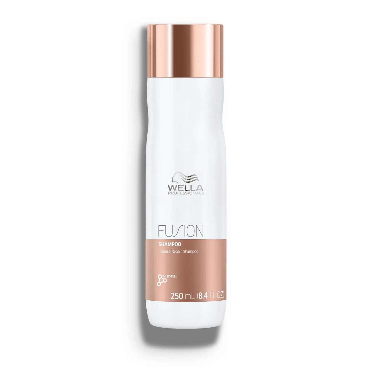 Wella Professionals Fusion Intense Repair Shampoo