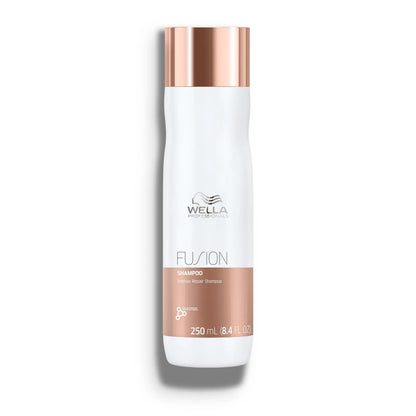 Wella Professionals Fusion Intense Repair Shampoo