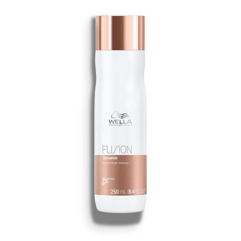 Wella Professionals Fusion Intense Repair Shampoo