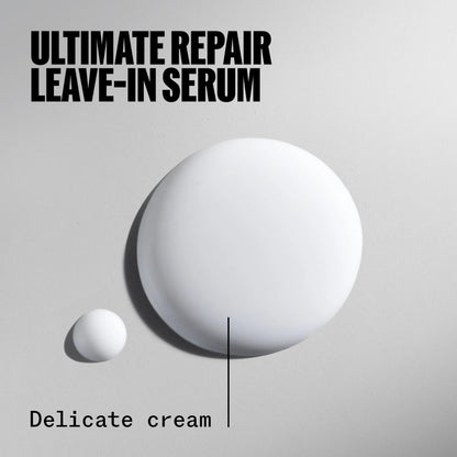 Wella Professionals Ultimate Repair Protective Leave-In