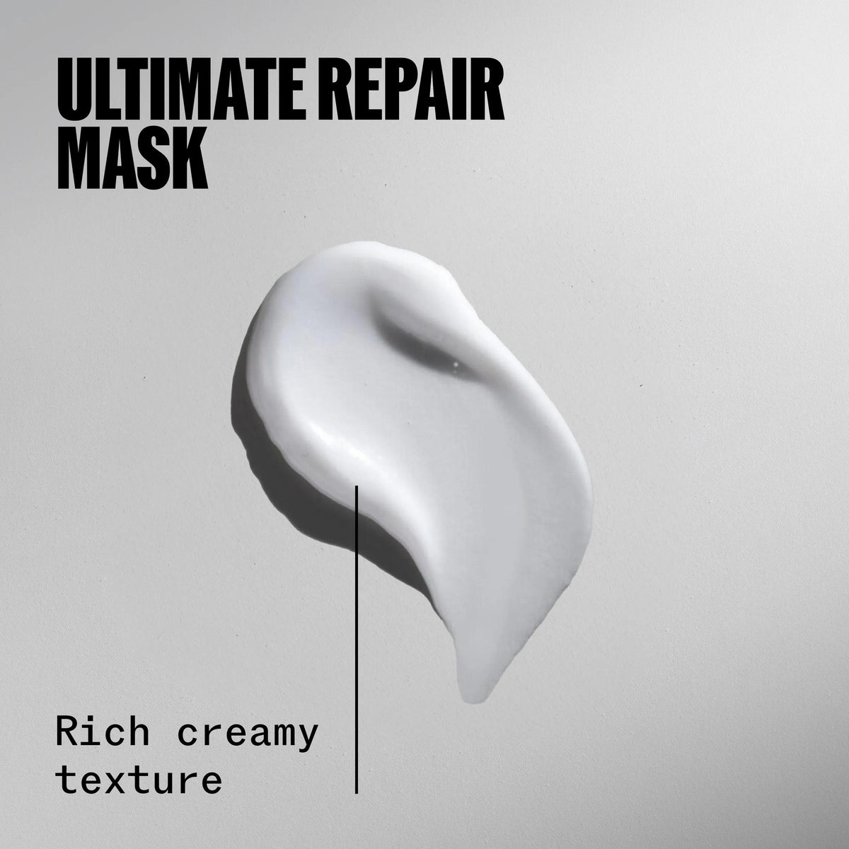 Wella Professionals Ultimate Repair Mask