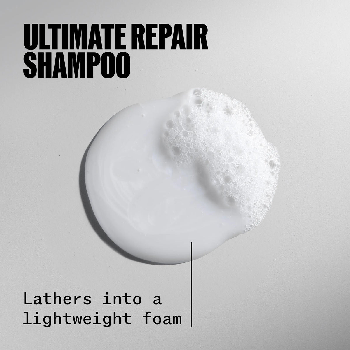 Wella Professionals Ultimate Repair Shampoo