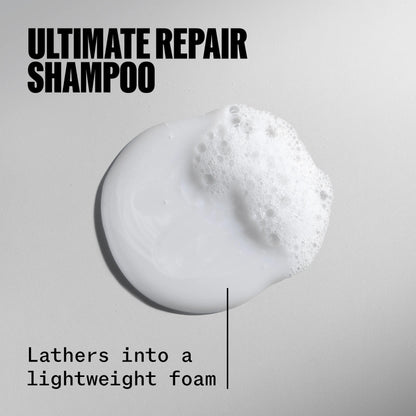 Wella Professionals Ultimate Repair Shampoo