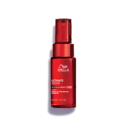 Wella Professionals Ultimate Repair Miracle Hair Rescue