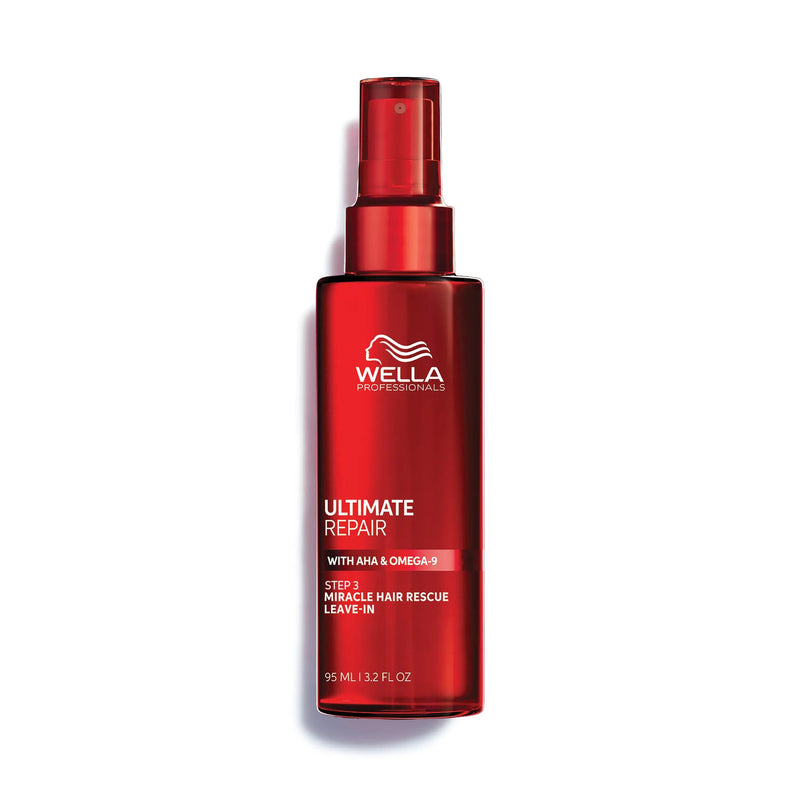Wella Professionals Ultimate Repair Miracle Hair Rescue
