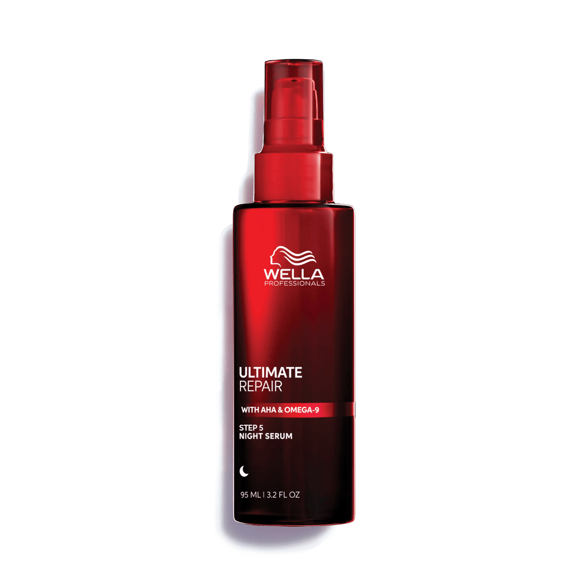 Wella Professionals Ultimate Repair Night Serum