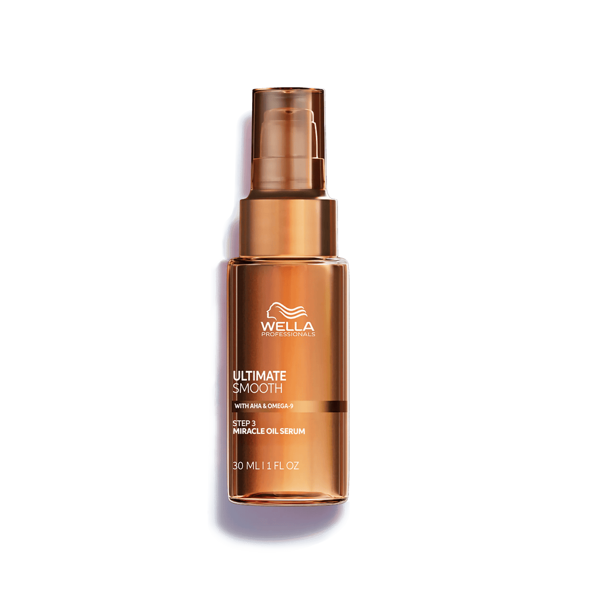 Wella Professionals ULTIMATE SMOOTH Miracle Oil Serum