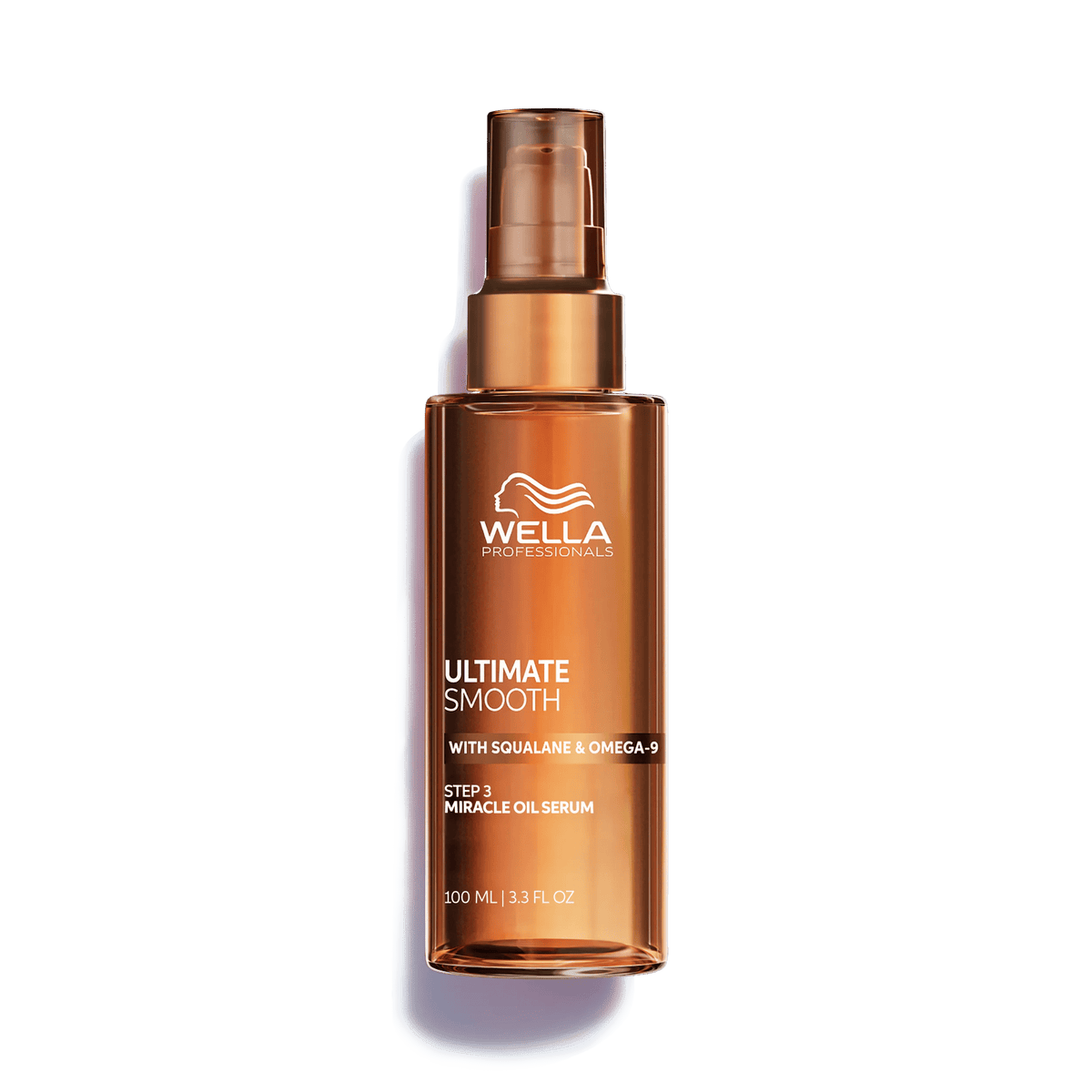 Wella Professionals ULTIMATE SMOOTH Miracle Oil Serum