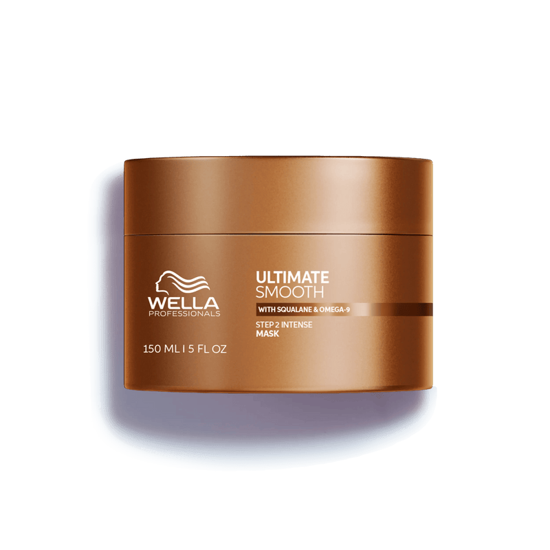 Wella Professionals ULTIMATE SMOOTH Mask