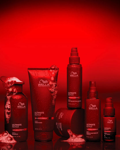 Wella Professionals Ultimate Repair Protective Leave-In