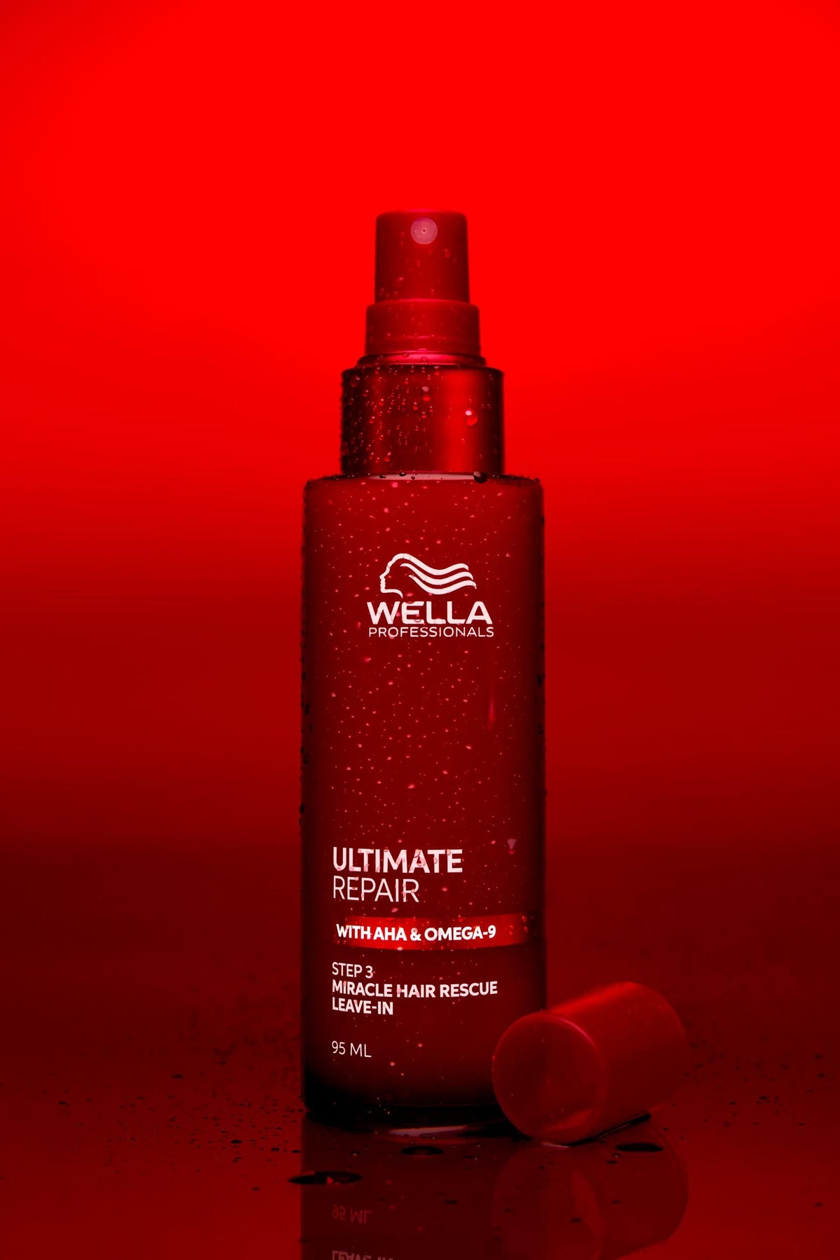 Wella Professionals Ultimate Repair Miracle Hair Rescue