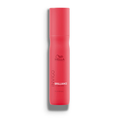 Wella Professionals Invigo Brilliance Miracle BB Spray