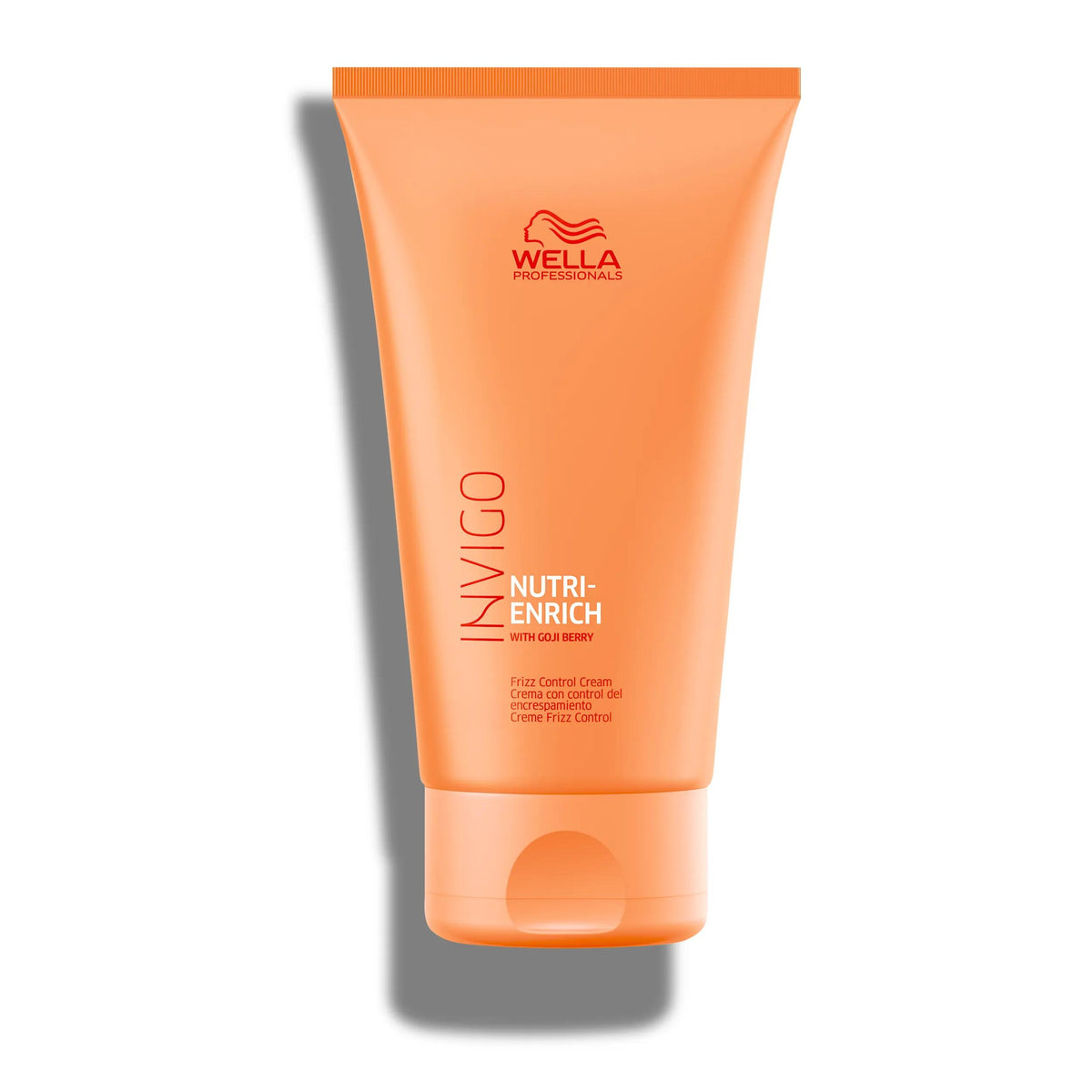 Wella Professionals Invigo Nutri-Enrich Frizz Control Cream