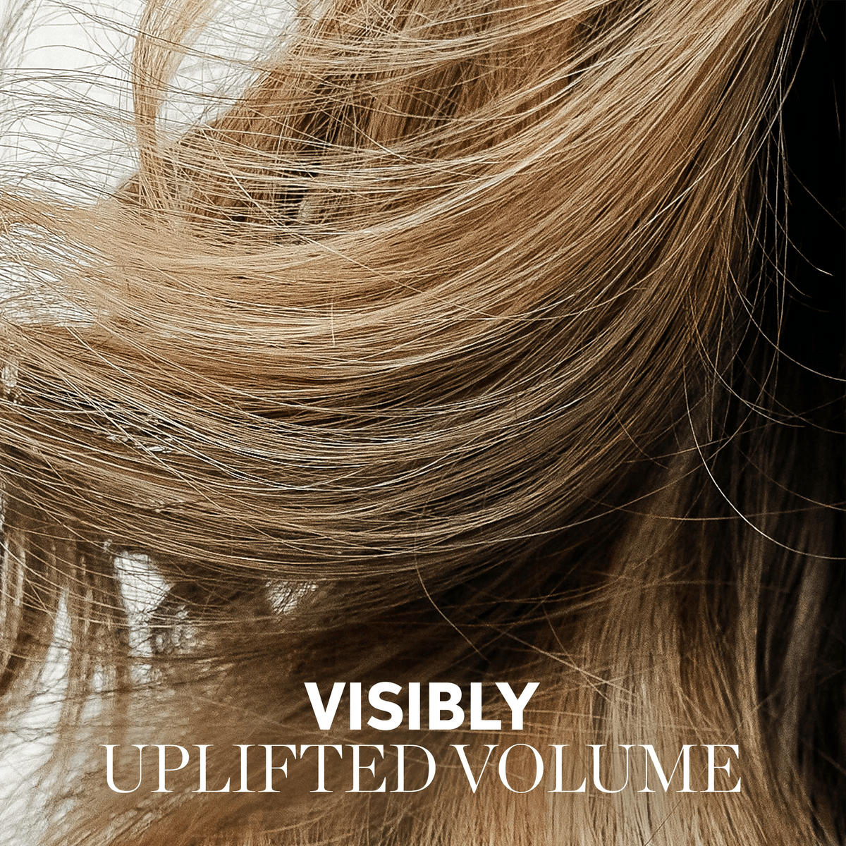 Wella Professionals Invigo Volume Boost Uplifting Hair Mist
