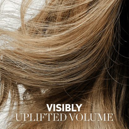 Wella Professionals Invigo Volume Boost Uplifting Hair Mist