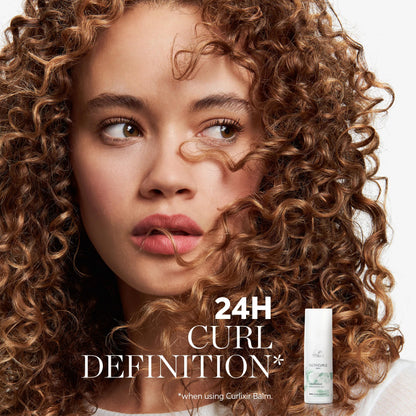 Wella Professionals Nutricurls Curlixir Defining Balm