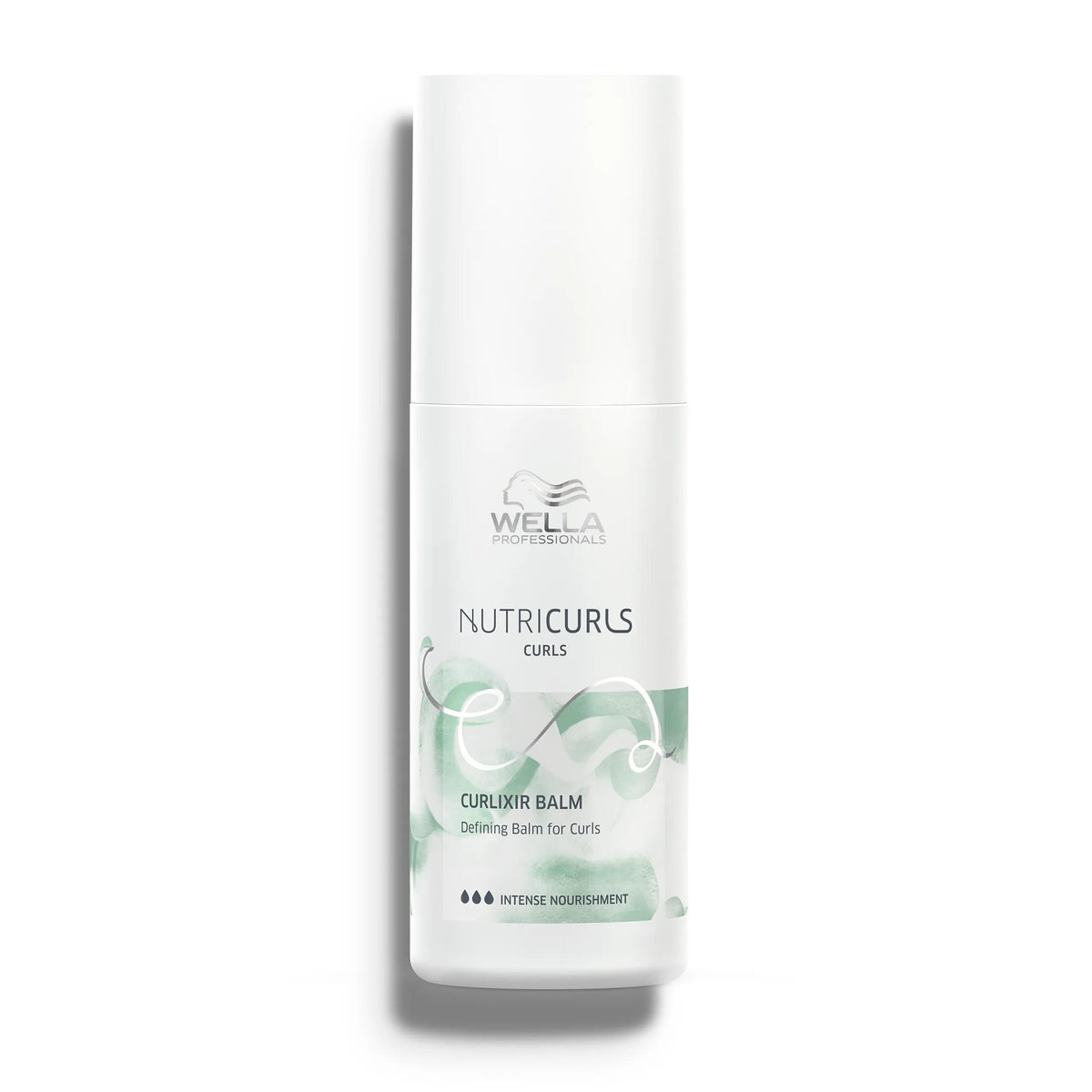 Wella Professionals Nutricurls Curlixir Defining Balm