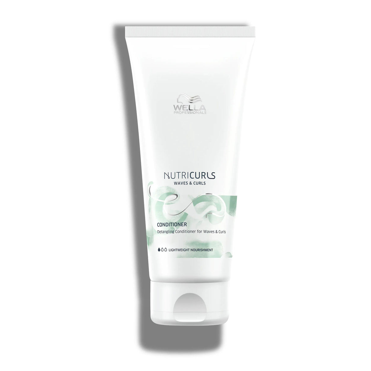 Wella Professionals Nutricurls Detangling Waves & Curls Conditioner