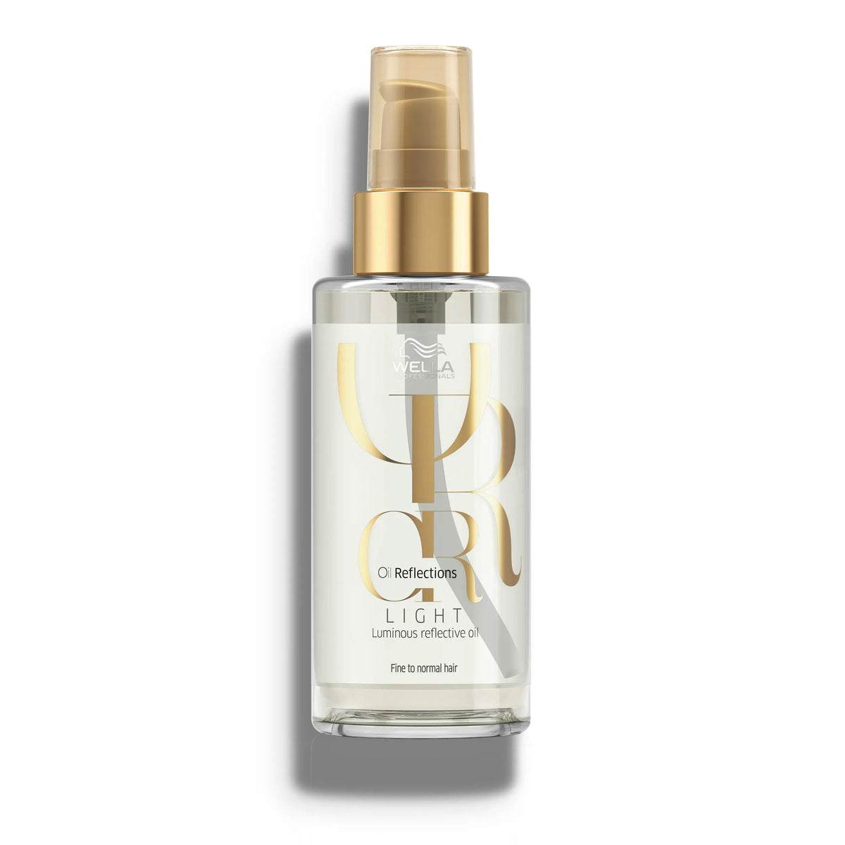 Wella Professionals Oil Reflections Light Luminous Reflective Oil