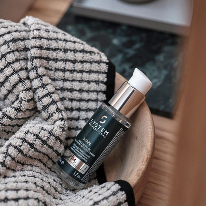 System Professional System Man Hair & Beard Oil