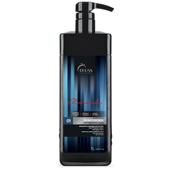 TRUSS Professional Bidimensional Shampoo (Pump Included)