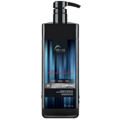 TRUSS Professional Clarifying Shampoo 1000 Ml/33.81 Fl.Oz